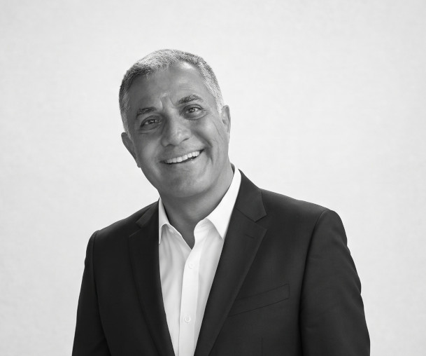Arturo Escamilla