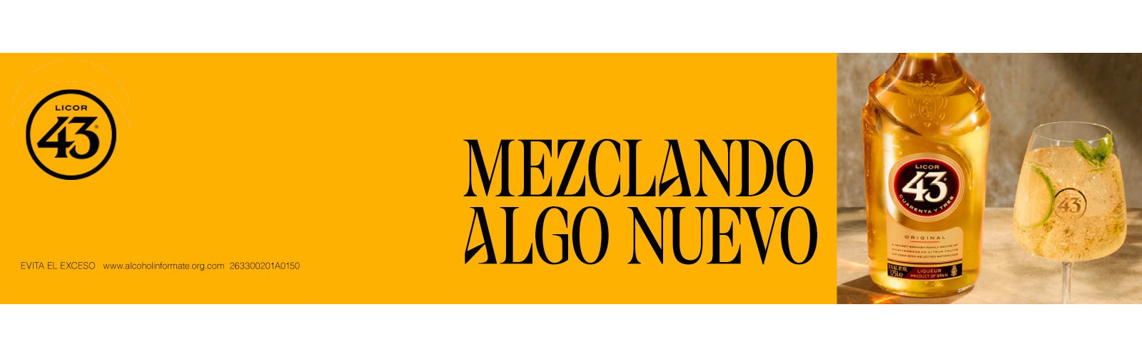 LICOR 43