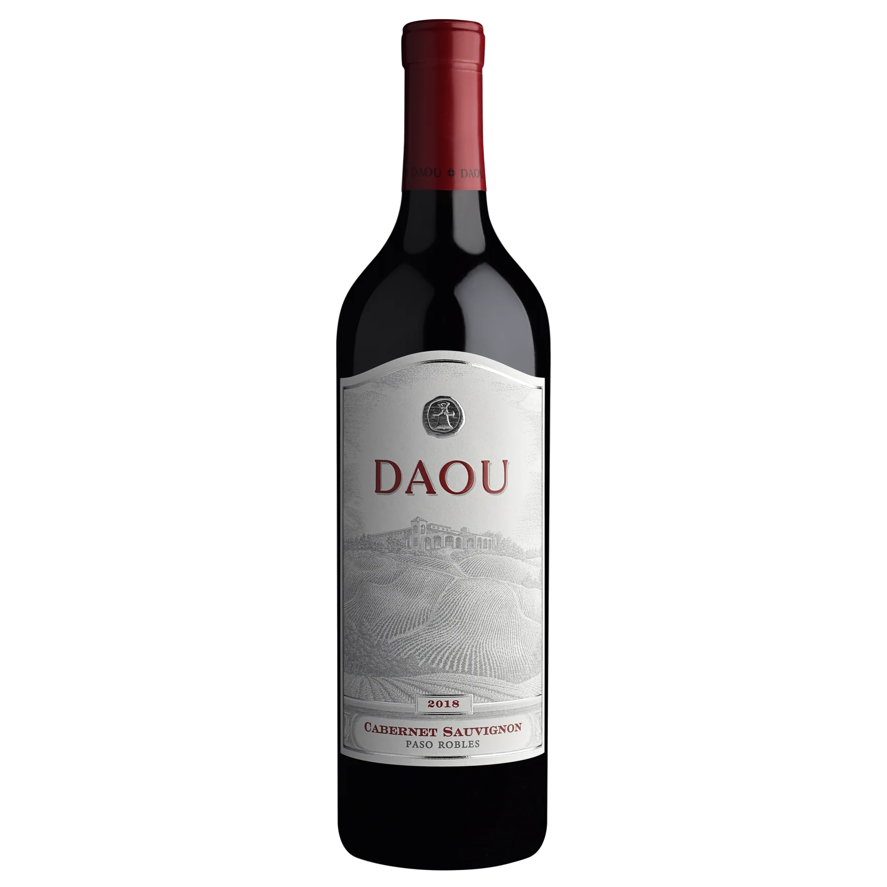 DAOU CABERNET SAUVIGNON