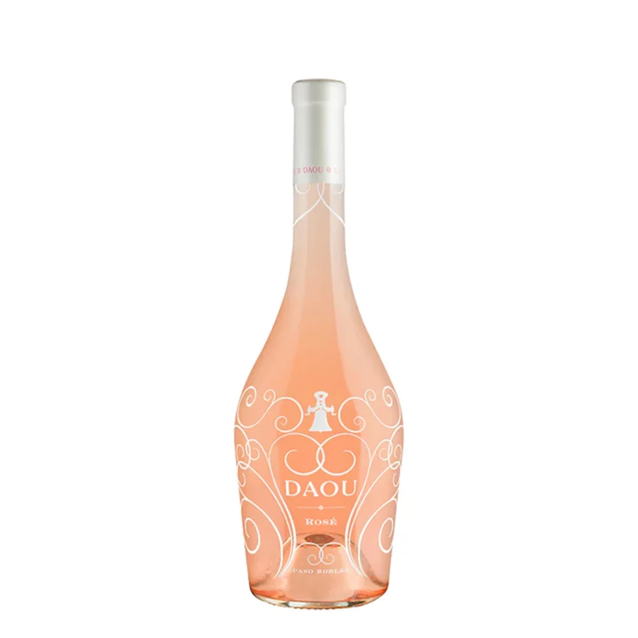 DAOU ROSE