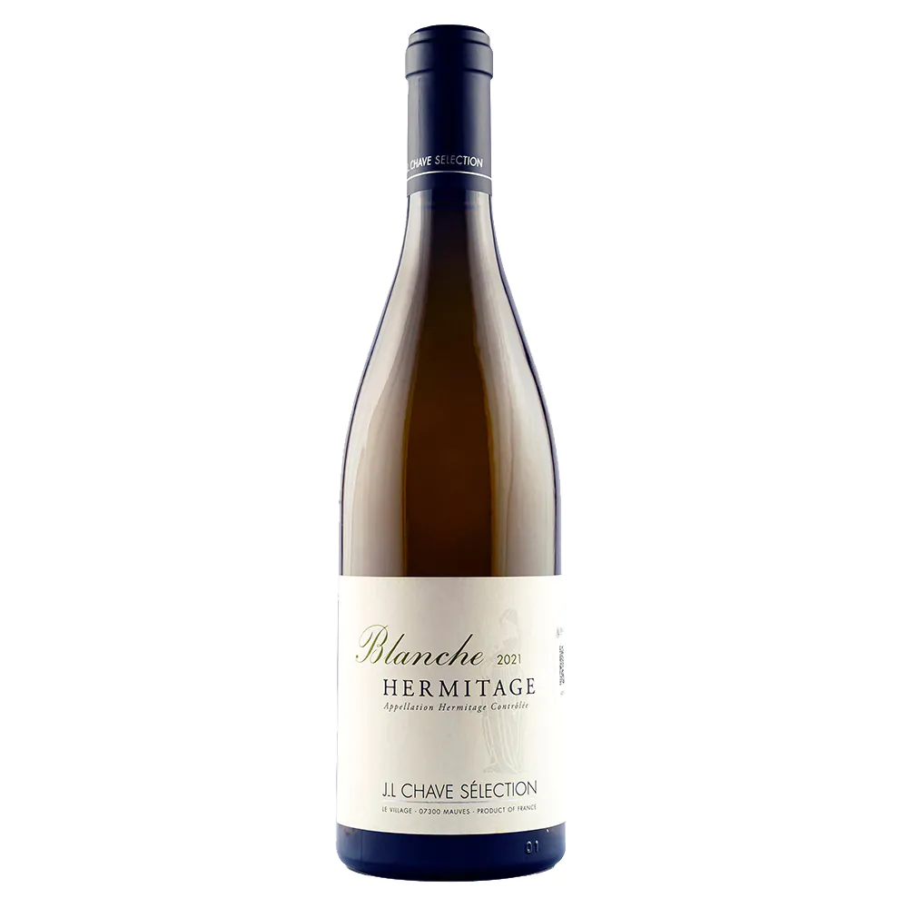 Hermitage Blanche
