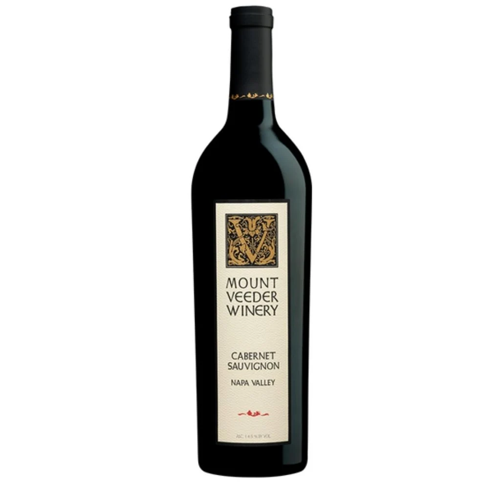 Mount Veeder Cabernet Sauvignon