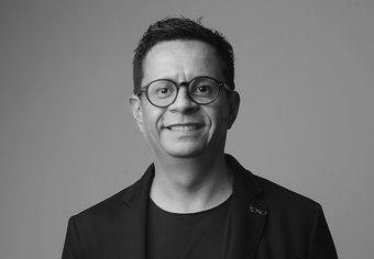 Ricardo Basurto