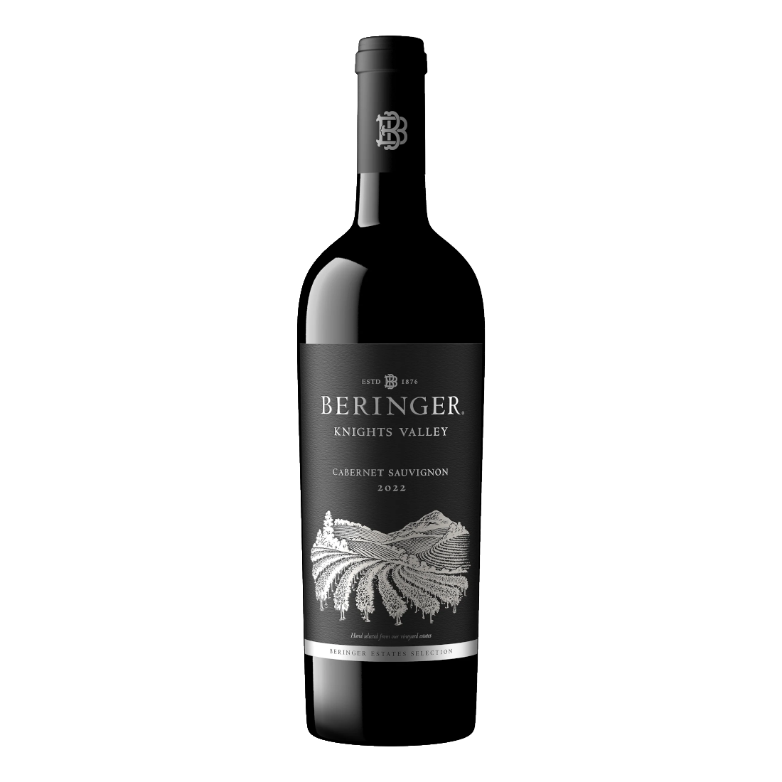 Beringer Knights Valley