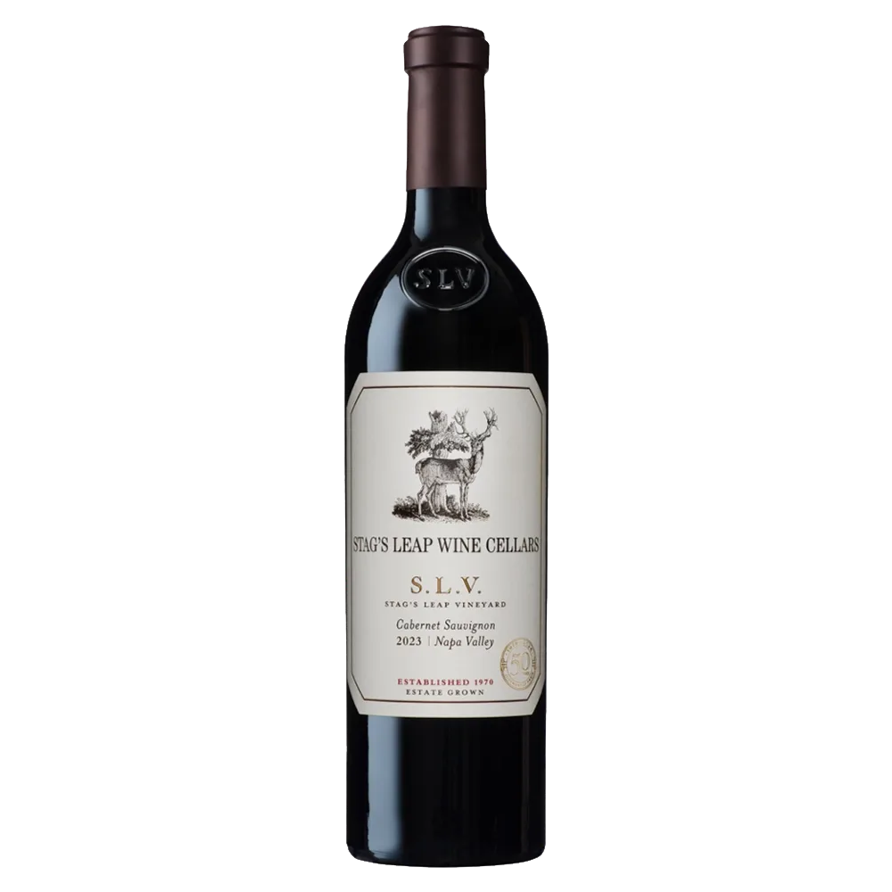 Stags' Leap Cabernet Sauvignon